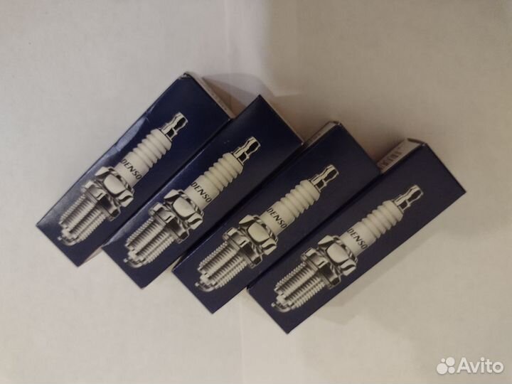 Свечи зажигания для мотоцикла denso U27FER9