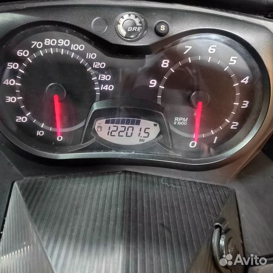 Продам снегоход