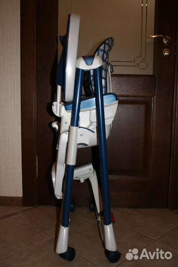 Стульчик для кормления peg perego prima papa