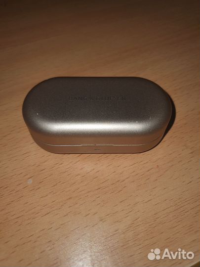 Беспроводные наушники Bang olufsen eq