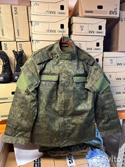 Костюм летний вкпо уставной бтк оригинал
