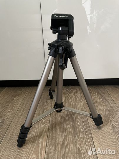 Штатив трипод Panasonic