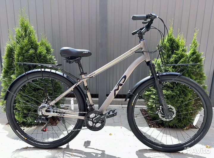 Туристический велосипед новый алюминий R29