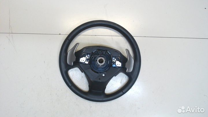 Руль Toyota Auris E15, 2008