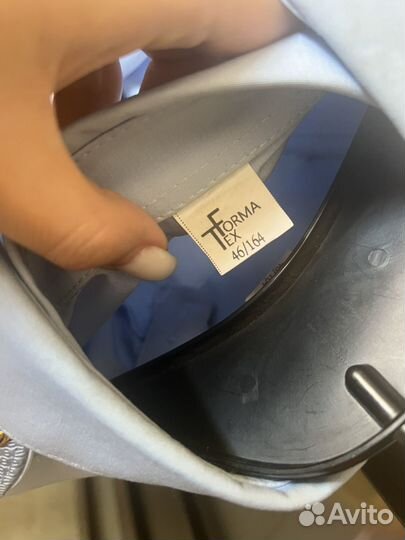 Рубашка мвд