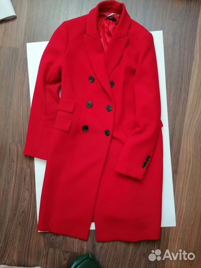 Пальто женское 48 50