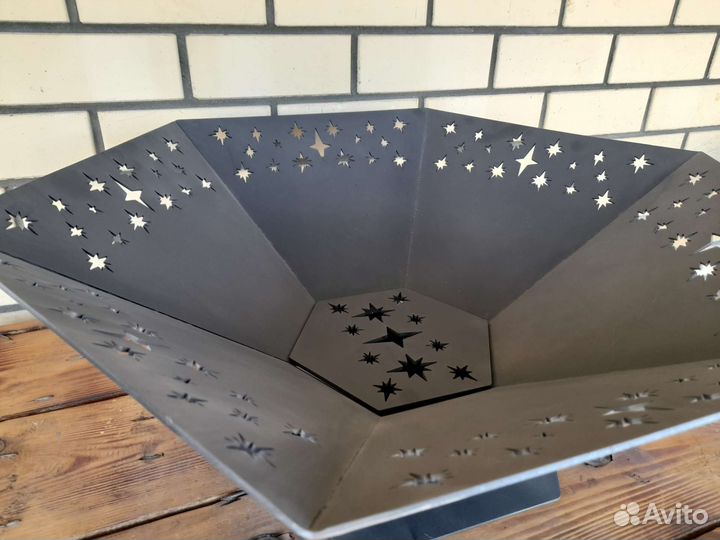 Костровая чаша 