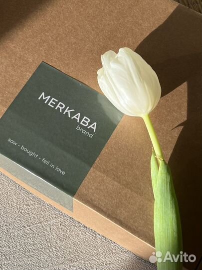 Халат-кимоно из хлопка