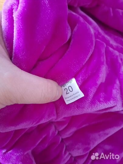 Комбинезоны утепленные для собаки