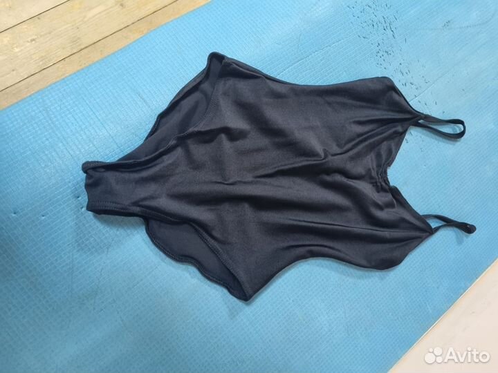 Танцевальный купальник