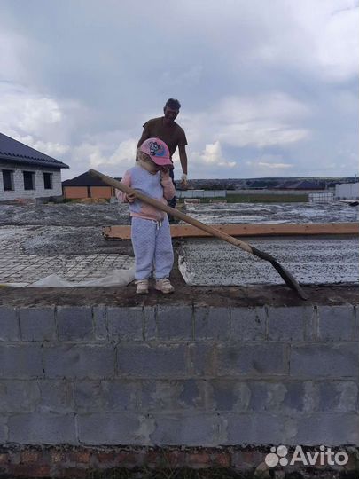 Требуются Разнорабочии