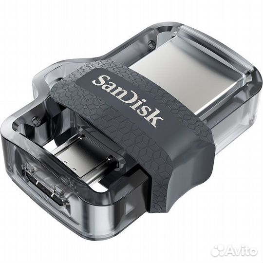 USB Flash накопитель 16GB SanDisk Ultra #225785