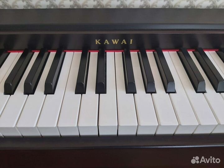Цифровое пианино Kawai cl26r