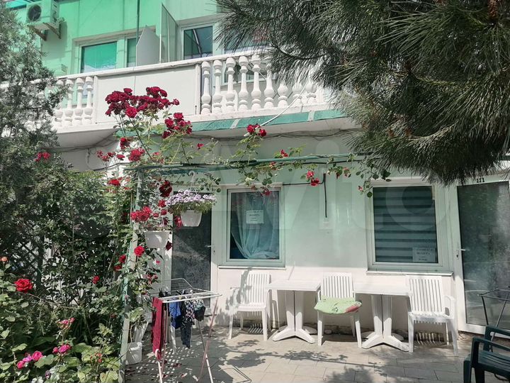 Комната 17 м², 1/2 эт.