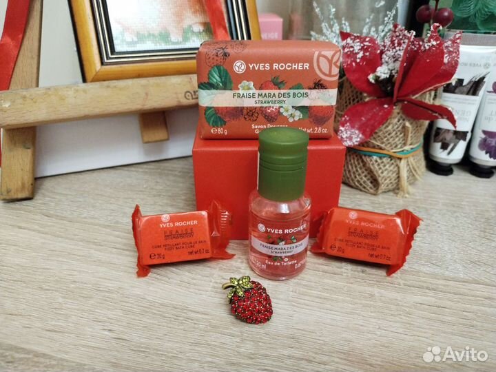 Подарочный наборчик