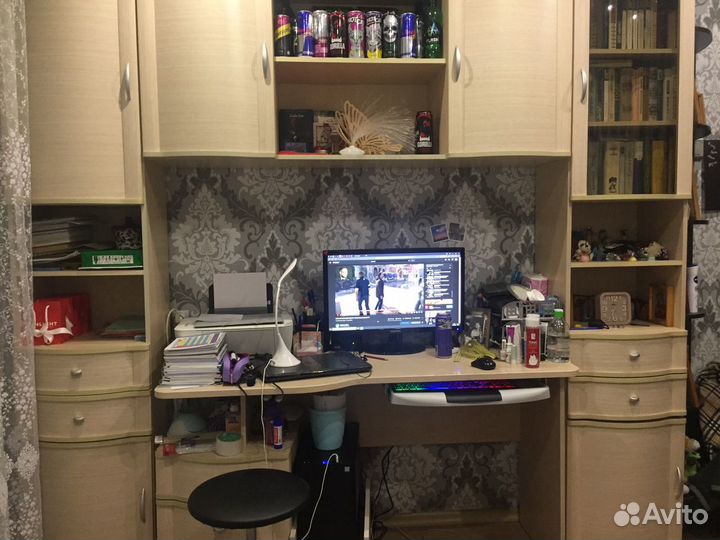 Мебель в спальню