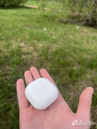 Samsung galaxy buds 2