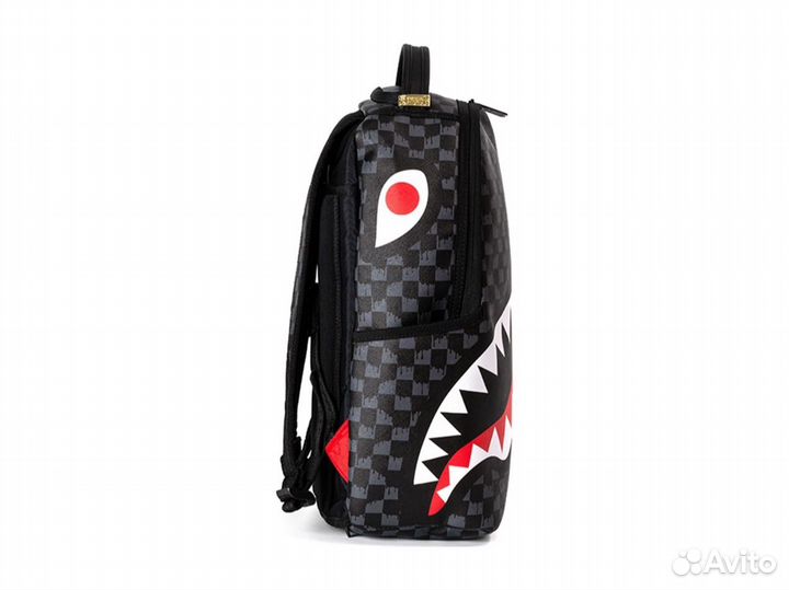 Рюкзак Sprayground