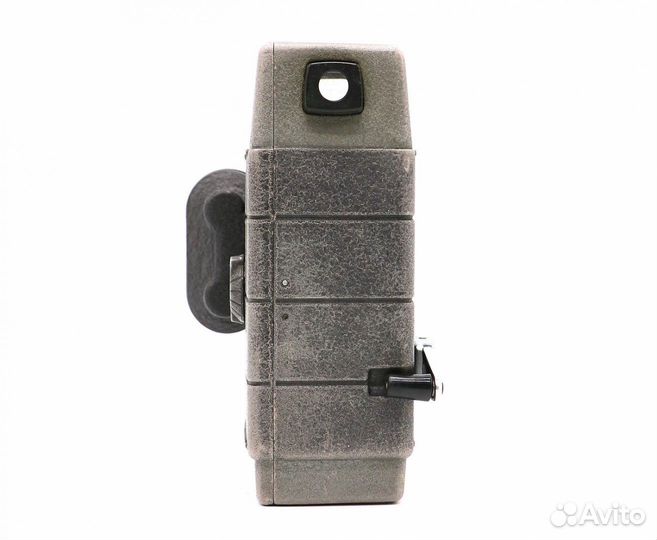 Кинокамера Bell and Howell Electric Eye 8mm