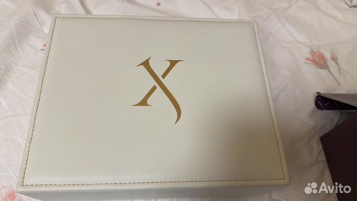 Духи женские