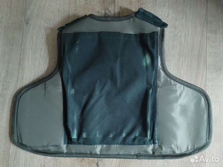 Кевлар Бр1 пара