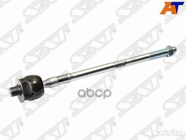 Тяга рулевая nissan presage/bassara 98-03