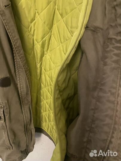 Куртка женская демисезонная 46 48