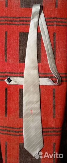 Галстук Италия