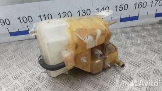 Бачок расширительный jeep liberty KJ (10V08NP01)