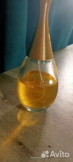 Jadore от 100 мл