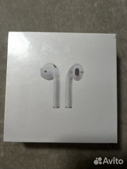 Airpods 2