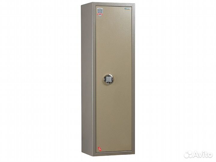 Оружейный сейф