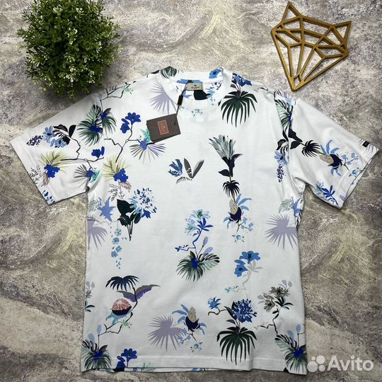 Футболка etro