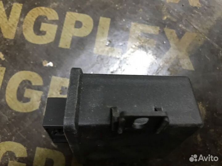 Блок управления светом Mercedes M-Класс W164