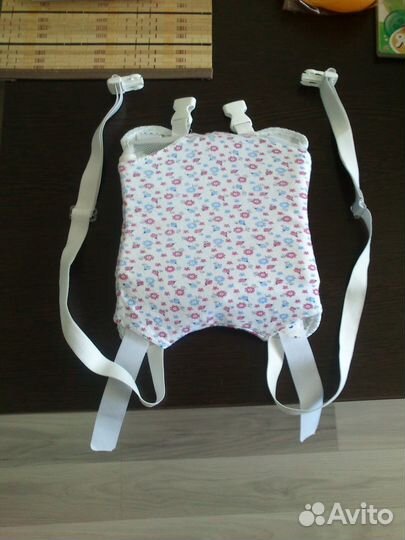 Бандаж на тазобедренный сустав - Шина Фрейка