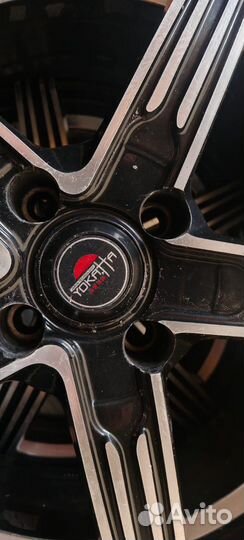 Зимняя резина в сборе