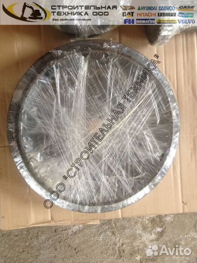 Комплект запчастей редуктора JCB 220