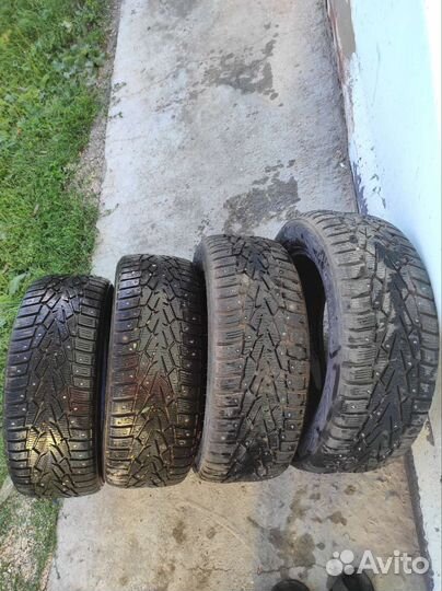 Nordman 7 205/55 R16