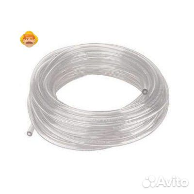 Шланг силиконовый 12*1,5 (1 м)