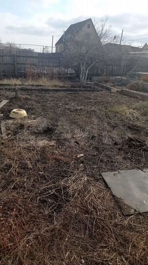 Участок 7,4 сот. (ИЖС)