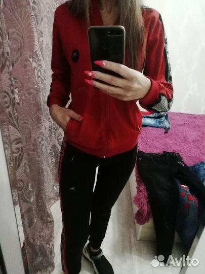 Спортивный костюм женский Турция