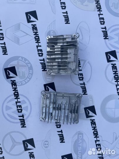 Блок управления LED W2129005324 Mercedes W212