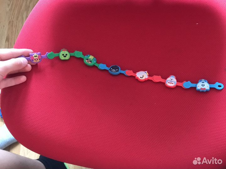 Бравл старс пятёрочка