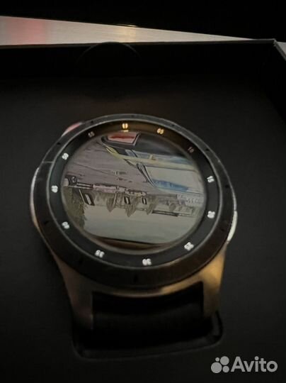 Samsung galaxy watch 46 mm