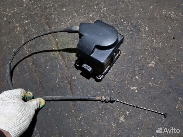 Блок круиз контроля лексус rx300 1 поколение