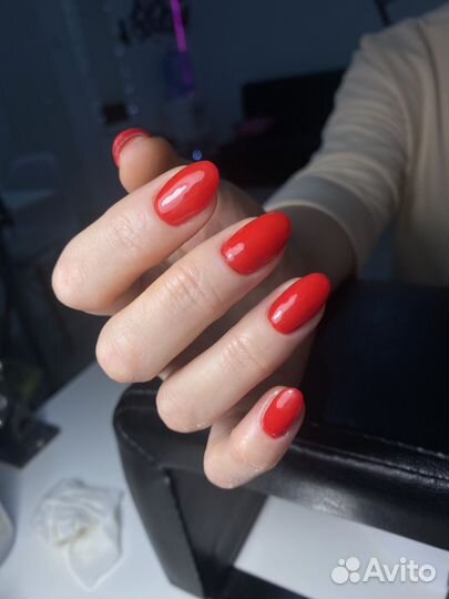 Мастер маникюра,гель-лак,дизайн ногтей