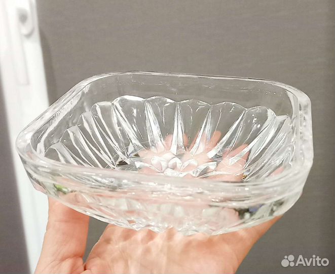 Конфетница салатница фруктовница