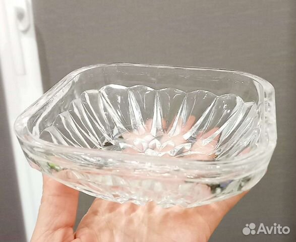 Конфетница салатница фруктовница