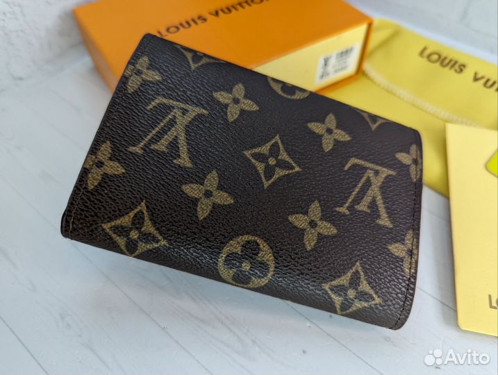 Кошелёк женский Louis Vuitton новый