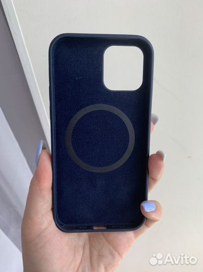 Чехол на iPhone 12 pro